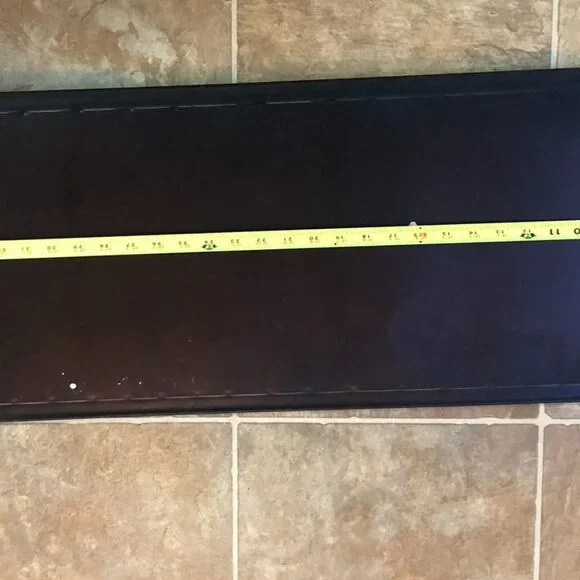 3 ARCHED AGED ANTIQUED 8 PANEL MIRRORS - Picture 3 of 11